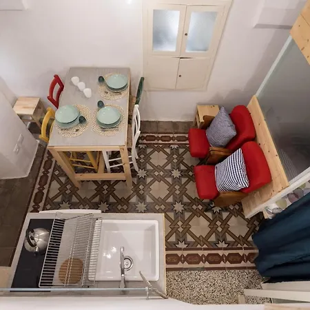 Sotto Il Cielo Di - Perseo By Halldis By Halldis Apartamento *