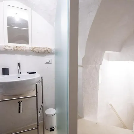 Sotto Il Cielo Di - Perseo By Halldis By Halldis Apartamento Ostuni