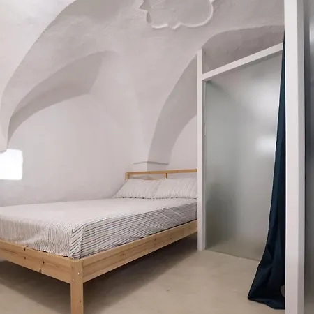 Sotto Il Cielo Di - Perseo By Halldis By Halldis Apartamento Ostuni