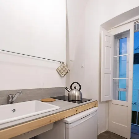 Apartamento Sotto Il Cielo Di - Perseo By Halldis By Halldis