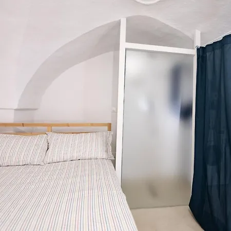 Apartamento Sotto Il Cielo Di - Perseo By Halldis By Halldis
