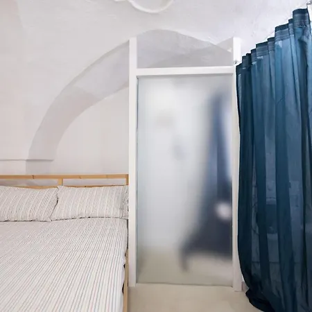 Apartamento Sotto Il Cielo Di - Perseo By Halldis By Halldis