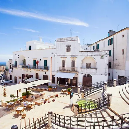 Apartamento Sotto Il Cielo Di - Perseo By Halldis By Halldis